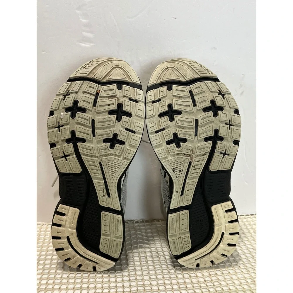 Brooks trace running